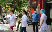 Hải Phòng cách ly tập trung 12 người công tác từ vùng dịch về Hải Phòng cách ly tập trung 12 người công tác từ vùng dịch về