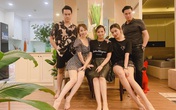 Quỳnh Nga lên tiếng về thông tin ghen vì Việt Anh Quỳnh Nga lên tiếng về thông tin ghen vì Việt Anh