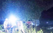 2 người chết, 2 nạn nhân mất tích khi câu cá 2 người chết, 2 nạn nhân mất tích khi câu cá