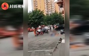 Nữ sinh 15 tuổi nhảy lầu tự tử từ tầng 25, ông bố cố gắng níu con lại cũng rơi theo, nguyên nhân đằng sau đang bị xuyên tạc Nữ sinh 15 tuổi nhảy lầu tự tử từ tầng 25, ông bố cố gắng níu con lại cũng rơi theo, nguyên nhân đằng sau đang bị xuyên tạc