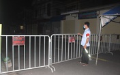 Cận cảnh nơi ở của ca bệnh mắc COVID-19 mới nhất tại Hải Dương Cận cảnh nơi ở của ca bệnh mắc COVID-19 mới nhất tại Hải Dương