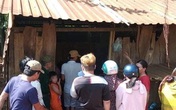 Hai chị em tử vong ở hồ nước gần nhà Hai chị em tử vong ở hồ nước gần nhà