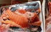 Chỉ 10 nghìn/kg, chế đủ món với hải sản ‘nhà giàu’ Chỉ 10 nghìn/kg, chế đủ món với hải sản ‘nhà giàu’