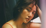 Văn Mai Hương mạo hiểm với ‘Đốt’ Văn Mai Hương mạo hiểm với ‘Đốt’