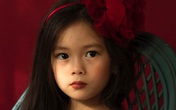 Con gái Đoan Trang ngày càng ra dáng tiểu mỹ nhân nhưng khi biết tính cách lại càng bất ngờ hơn Con gái Đoan Trang ngày càng ra dáng tiểu mỹ nhân nhưng khi biết tính cách lại càng bất ngờ hơn