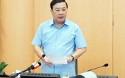 Hà Nội: Trường học phải đưa mục tiêu an toàn cho học sinh lên hàng đầu Hà Nội: Trường học phải đưa mục tiêu an toàn cho học sinh lên hàng đầu