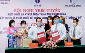 Hơn 126 triệu USD đầu tư xây dựng, phát triển y tế cơ sở Hơn 126 triệu USD đầu tư xây dựng, phát triển y tế cơ sở