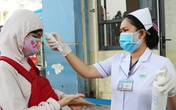 18 người liên quan đến nam thanh niên phát hiện mắc COVID-19 khi sang Hàn Quốc 18 người liên quan đến nam thanh niên phát hiện mắc COVID-19 khi sang Hàn Quốc