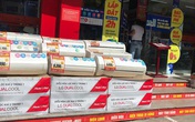 Điều hòa hạng sang giảm 15 triệu đồng, dòng bình dân sụt giá quá nửa trong tháng cô hồn Điều hòa hạng sang giảm 15 triệu đồng, dòng bình dân sụt giá quá nửa trong tháng cô hồn