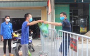 Mục sở thị cuộc sống người dân tại ổ dịch COVID-19 thứ 2 ở Hải Dương Mục sở thị cuộc sống người dân tại ổ dịch COVID-19 thứ 2 ở Hải Dương