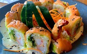 Đổi vị cuối tuần với những món từ cá hồi Đổi vị cuối tuần với những món từ cá hồi