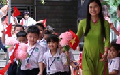 Nhân văn trong "chọn lọc" học trò dự khai giảng Nhân văn trong "chọn lọc" học trò dự khai giảng