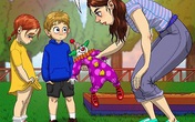 Tại sao không cần dạy con nhỏ phải chia sẻ Tại sao không cần dạy con nhỏ phải chia sẻ
