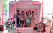 Tham gia “Chụp ảnh, Check-in” cùng Điểm 10 và cơ hội sở hữu món quà giá trị cho năm học mới Tham gia “Chụp ảnh, Check-in” cùng Điểm 10 và cơ hội sở hữu món quà giá trị cho năm học mới