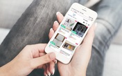 Lazada ghi nhận xu hướng tiêu dùng lạc quan của người Việt trong giai đoạn 2 dịch COVID-19 Lazada ghi nhận xu hướng tiêu dùng lạc quan của người Việt trong giai đoạn 2 dịch COVID-19
