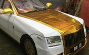 Chuyển hướng bán "nhà lầu xe hơi" trên mạng, dân buôn vàng mã thu về hơn 300.000 đồng/ngày Chuyển hướng bán "nhà lầu xe hơi" trên mạng, dân buôn vàng mã thu về hơn 300.000 đồng/ngày