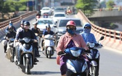 Miền Bắc bất ngờ tăng nhiệt, nắng nóng kéo dài nhiều ngày Miền Bắc bất ngờ tăng nhiệt, nắng nóng kéo dài nhiều ngày