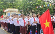 Khai giảng Năm học 2020 - 2021 tại Hà Nội: Yêu cầu ngắn gọn, không quá 45 phút Khai giảng Năm học 2020 - 2021 tại Hà Nội: Yêu cầu ngắn gọn, không quá 45 phút