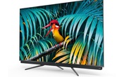 Những TV 4K phổ thông dáng mỏng Những TV 4K phổ thông dáng mỏng