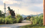 Quảng Ninh: Dân bức xúc vì bị trạm trộn bê tông nhựa không phép "bức tử" Quảng Ninh: Dân bức xúc vì bị trạm trộn bê tông nhựa không phép "bức tử"