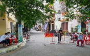 Hải Phòng: Kết quả xét nghiệm lần 2 các trường hợp tiếp xúc ca mắc COVID-19 khi xuất cảnh sang Hàn Quốc Hải Phòng: Kết quả xét nghiệm lần 2 các trường hợp tiếp xúc ca mắc COVID-19 khi xuất cảnh sang Hàn Quốc