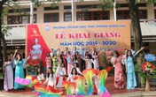 Hải Phòng không tổ chức khai giảng online Hải Phòng không tổ chức khai giảng online