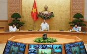 Thủ tướng: Cần xem xét tăng dần chuyến bay đến các nước Thủ tướng: Cần xem xét tăng dần chuyến bay đến các nước