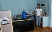 Bắt đối tượng vô ý đâm chết bạn khi cãi nhau với người yêu Bắt đối tượng vô ý đâm chết bạn khi cãi nhau với người yêu