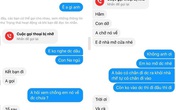 Pha xử lý đỉnh cao: Chồng nhậu say khướt bị vợ cho ngủ ngoài đường và "giáo huấn" cả bạn chồng chất thế này đây! Pha xử lý đỉnh cao: Chồng nhậu say khướt bị vợ cho ngủ ngoài đường và "giáo huấn" cả bạn chồng chất thế này đây!