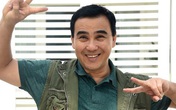 Đời nhiều thăng trầm, đi lên từ bế tắc của MC quốc dân Quyền Linh Đời nhiều thăng trầm, đi lên từ bế tắc của MC quốc dân Quyền Linh