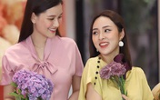 Bảo Trâm Idol 'đọ sắc' MC Huyền Châu Bảo Trâm Idol 'đọ sắc' MC Huyền Châu