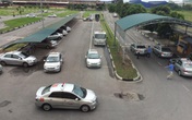 Lo ngại xáo trộn khi chuyển việc sát hạch, cấp giấy phép lái xe cho ngành công an Lo ngại xáo trộn khi chuyển việc sát hạch, cấp giấy phép lái xe cho ngành công an