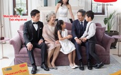 "An Khang Lộc Phát"- Nhân đôi bảo vệ, cuộc sống an vui "An Khang Lộc Phát"- Nhân đôi bảo vệ, cuộc sống an vui