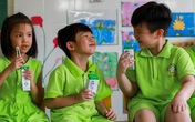 Chương trình Sữa học đường sẵn sàng cho các phương án ngày tựu trường năm học mới 2020 - 2021 Chương trình Sữa học đường sẵn sàng cho các phương án ngày tựu trường năm học mới 2020 - 2021