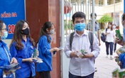 Kỳ thi tốt nghiệp THPT Quốc Gia 2020: Điểm thi cao kỷ lục, một số trường sẽ phải dùng tiêu chí phụ Kỳ thi tốt nghiệp THPT Quốc Gia 2020: Điểm thi cao kỷ lục, một số trường sẽ phải dùng tiêu chí phụ