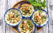 Cuối tuần làm thử món ngon "một người khỏe hai người vui" - hóa ra lại chẳng khó chút nào! Cuối tuần làm thử món ngon "một người khỏe hai người vui" - hóa ra lại chẳng khó chút nào!