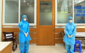Hải Phòng triển khai khám sàng lọc và xét nghiệm COVID-19 trên diện rộng Hải Phòng triển khai khám sàng lọc và xét nghiệm COVID-19 trên diện rộng