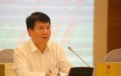 Thứ trưởng Bộ Y tế: Sẵn sàng áp dụng phương án cách ly tại nhà khi có “lệnh” từ Ban chỉ đạo Thứ trưởng Bộ Y tế: Sẵn sàng áp dụng phương án cách ly tại nhà khi có “lệnh” từ Ban chỉ đạo