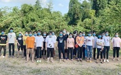 Thiếu tướng Tô Ân Xô nói gì về vụ án Nhật Cường và tình trạng nhập cảnh trái phép vào Việt Nam? Thiếu tướng Tô Ân Xô nói gì về vụ án Nhật Cường và tình trạng nhập cảnh trái phép vào Việt Nam?