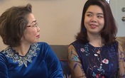 Con trai đi biền biệt 9 năm, mẹ chồng giám đốc nói một câu khiến nàng dâu khóc nghẹn Con trai đi biền biệt 9 năm, mẹ chồng giám đốc nói một câu khiến nàng dâu khóc nghẹn