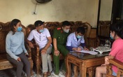 Thanh Hóa: Truy vết các trường hợp F1 của BN 1038 tại Hà Nội Thanh Hóa: Truy vết các trường hợp F1 của BN 1038 tại Hà Nội