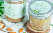 Ăn pate Minh Chay chứa vi khuẩn có độc lực mạnh, thai phụ 19 tuần ngộ độc nặng, phải thở máy, thay huyết tương Ăn pate Minh Chay chứa vi khuẩn có độc lực mạnh, thai phụ 19 tuần ngộ độc nặng, phải thở máy, thay huyết tương