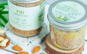24 người ở Hà Nội biểu hiện bất thường sau khi ăn pate Minh Chay 24 người ở Hà Nội biểu hiện bất thường sau khi ăn pate Minh Chay