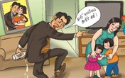 'Không có con trai đời rất là ngắn' và những suy nghĩ gia tăng tình trạng trọng nam khinh nữ 'Không có con trai đời rất là ngắn' và những suy nghĩ gia tăng tình trạng trọng nam khinh nữ