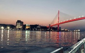 Nghi vấn cán bộ công an tỉnh Quảng Ninh nhảy cầu tự vẫn Nghi vấn cán bộ công an tỉnh Quảng Ninh nhảy cầu tự vẫn