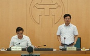 Hà Nội: Vẫn còn 8/78 bệnh viện an toàn ở mức thấp trong phòng chống dịch COVID-19 Hà Nội: Vẫn còn 8/78 bệnh viện an toàn ở mức thấp trong phòng chống dịch COVID-19