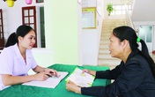 Nhờ tích cực đổi mới, chất lượng khám chữa bệnh y tế cơ sở ngày càng tăng cao Nhờ tích cực đổi mới, chất lượng khám chữa bệnh y tế cơ sở ngày càng tăng cao