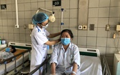 Bỗng tăng cân nhiều, mất ngủ, giảm trí nhớ, người phụ nữ 40 tuổi phát hiện loại bệnh ít gặp Bỗng tăng cân nhiều, mất ngủ, giảm trí nhớ, người phụ nữ 40 tuổi phát hiện loại bệnh ít gặp
