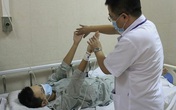 Nhiễm liên cầu khuẩn sau khi ăn tiết canh lợn Nhiễm liên cầu khuẩn sau khi ăn tiết canh lợn