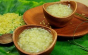 Những món ăn ngon từ cốm Những món ăn ngon từ cốm